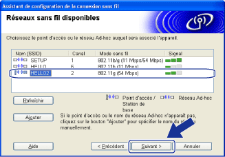 Écran