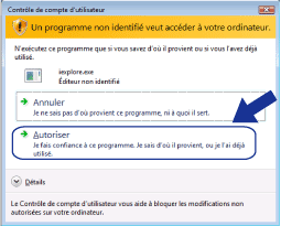 Écran