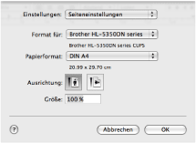 Bildschirm