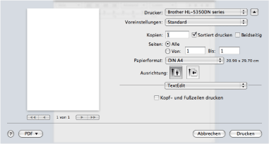 Bildschirm