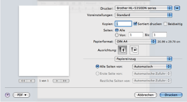 Bildschirm
