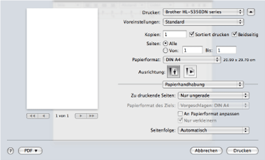 Bildschirm