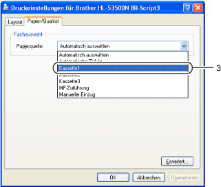 Bildschirm