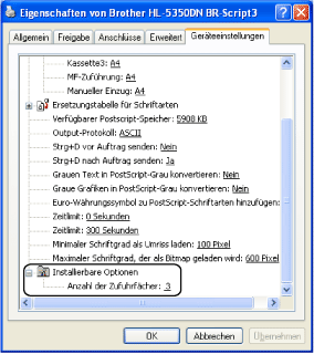 Bildschirm