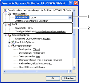 Bildschirm