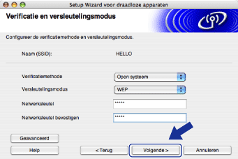 Scherm