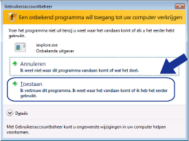 Scherm