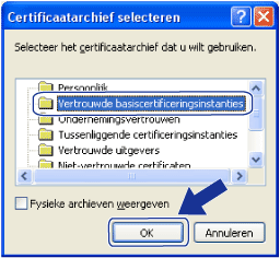 Scherm