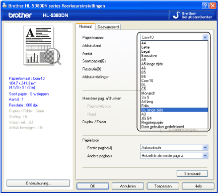 Scherm