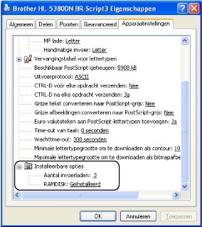 Scherm
