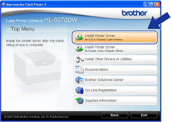 brother hl-5370dw printer driver for mac