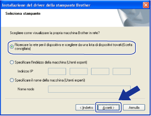 Schermata