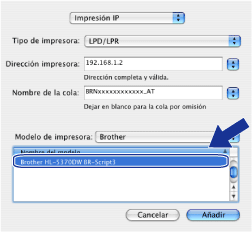Pantalla