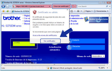 Pantalla