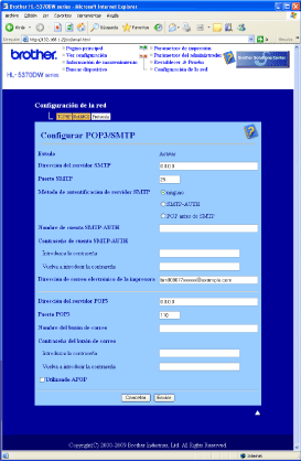 Pantalla
