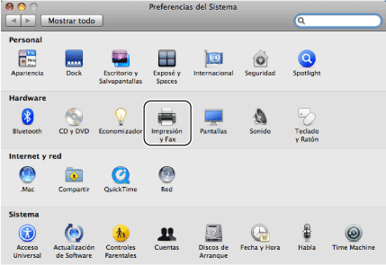 Pantalla