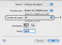 Pantalla