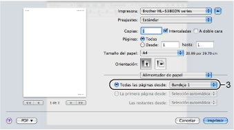 Pantalla