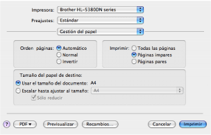 Pantalla