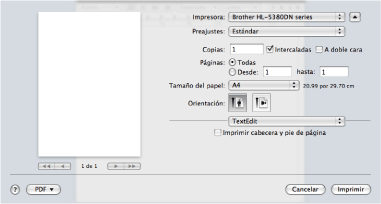 Pantalla