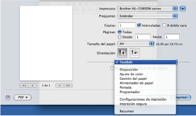 Pantalla