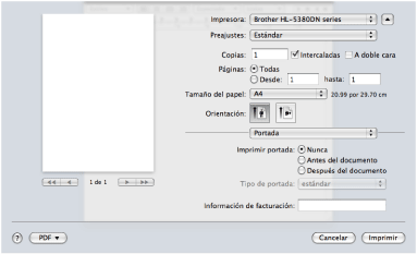 Pantalla
