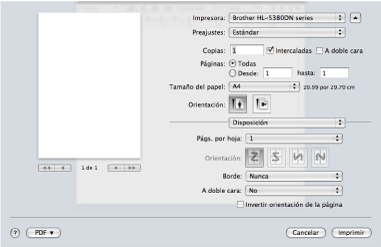Pantalla