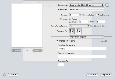 Pantalla