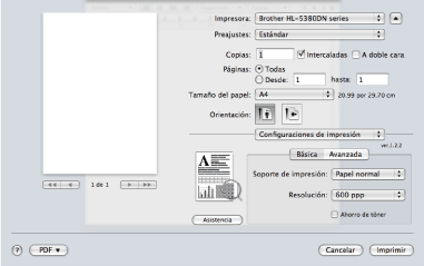 Pantalla
