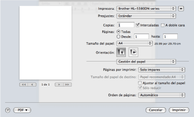 Pantalla