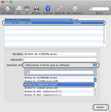 Pantalla