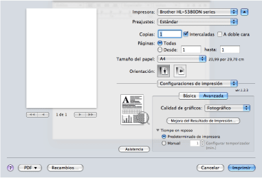 Pantalla