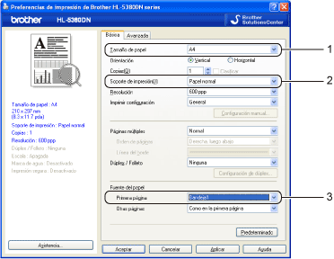 Pantalla