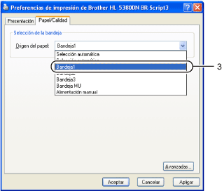 Pantalla