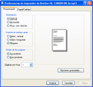 Pantalla