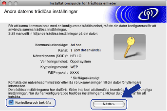 Skärm