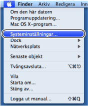 Skärm